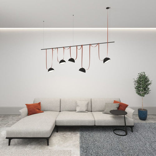 Arte Lamp Electra A8231AP-1BK