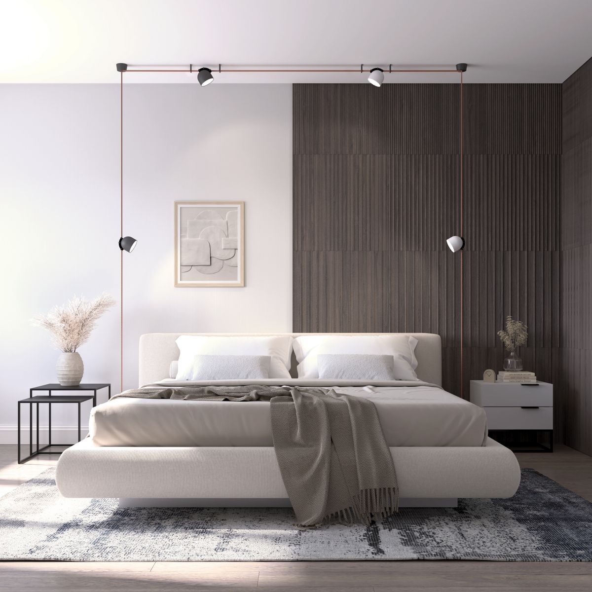Denkirs Belty Set DK55SET16-01-BR