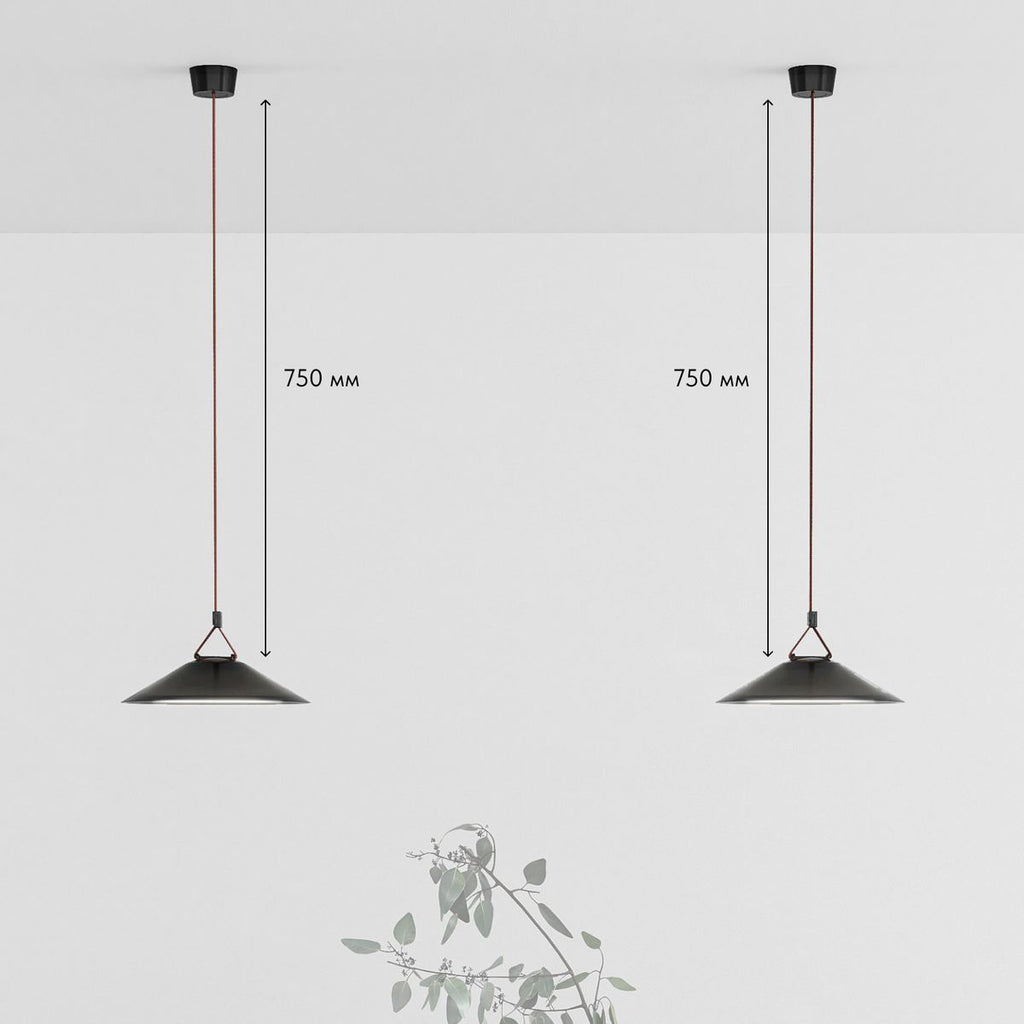 Denkirs Belty Set DK55SET25-01-BR
