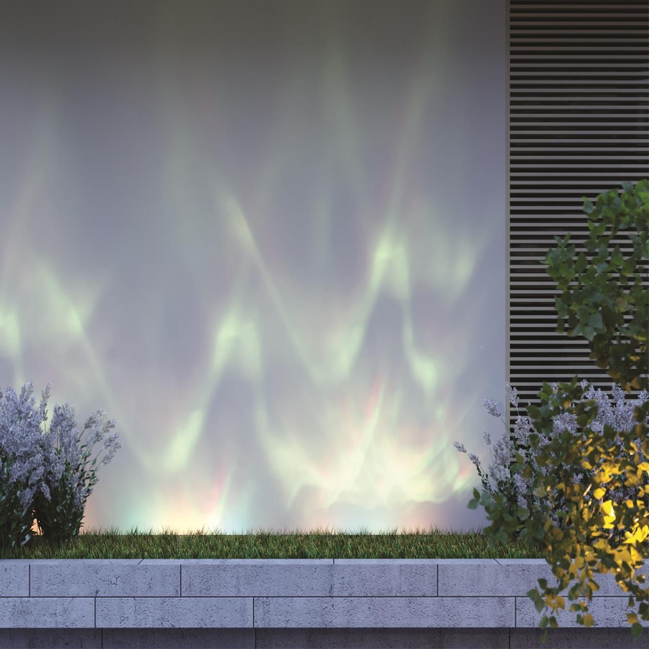 Odeon Light Waterfall IP65 7186/80FL