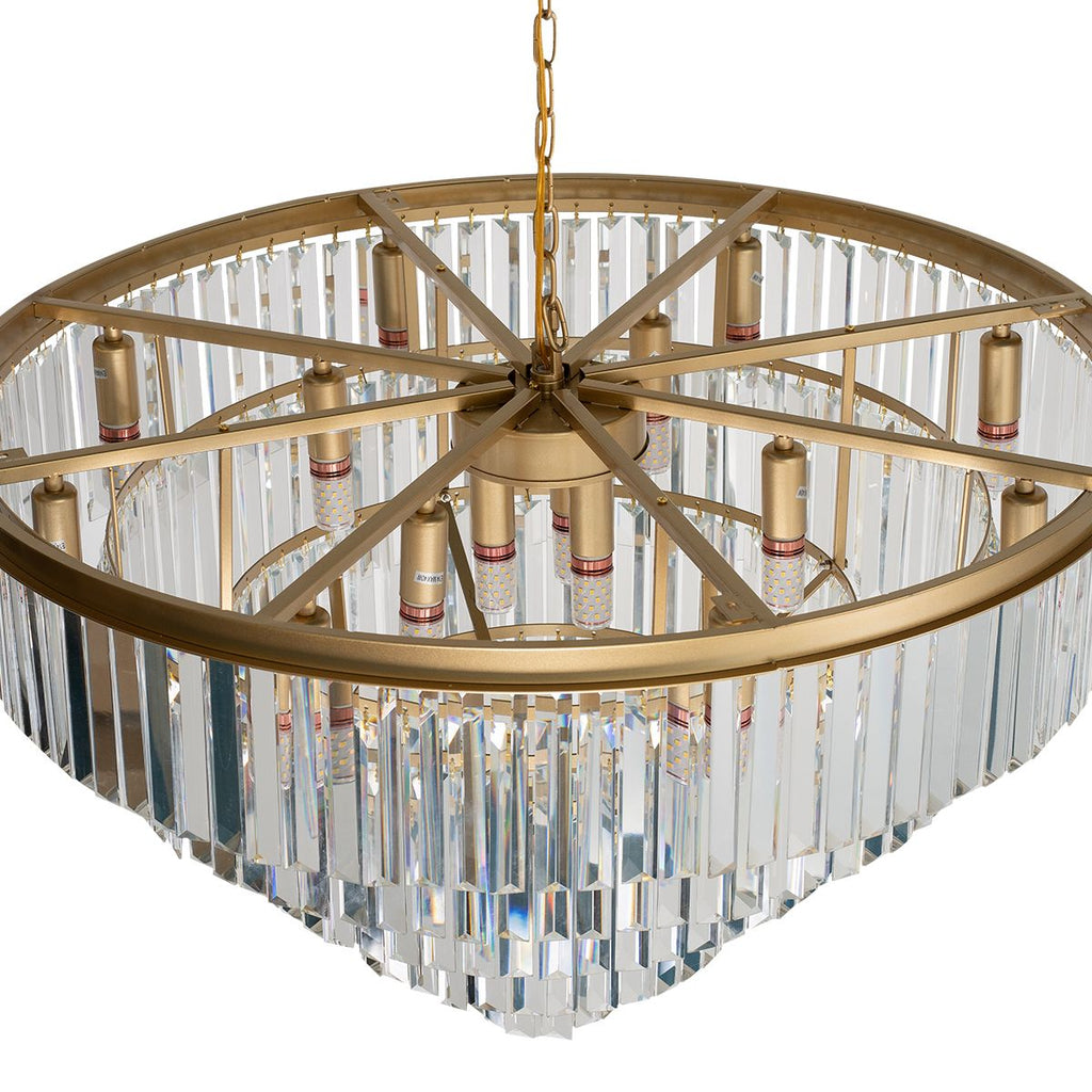 Loft IT Prism Clear 10019/800C