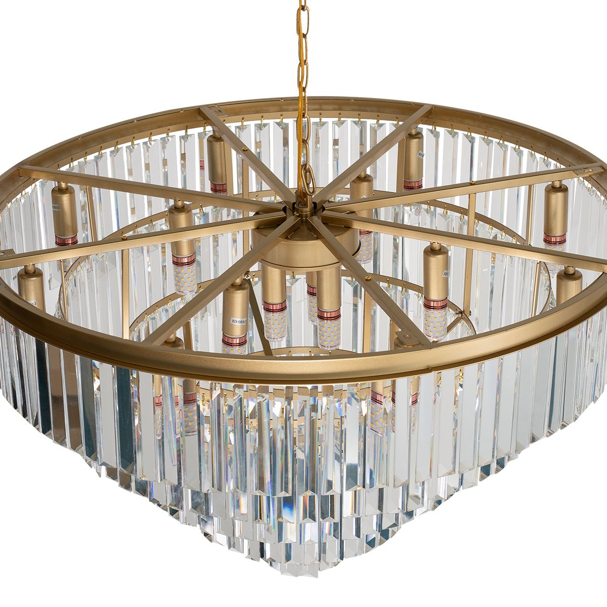 Loft IT Prism Clear 10019/800C