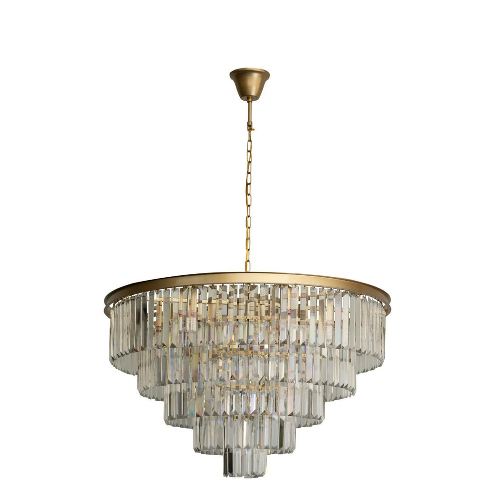 Loft IT Prism Clear 10019/800C