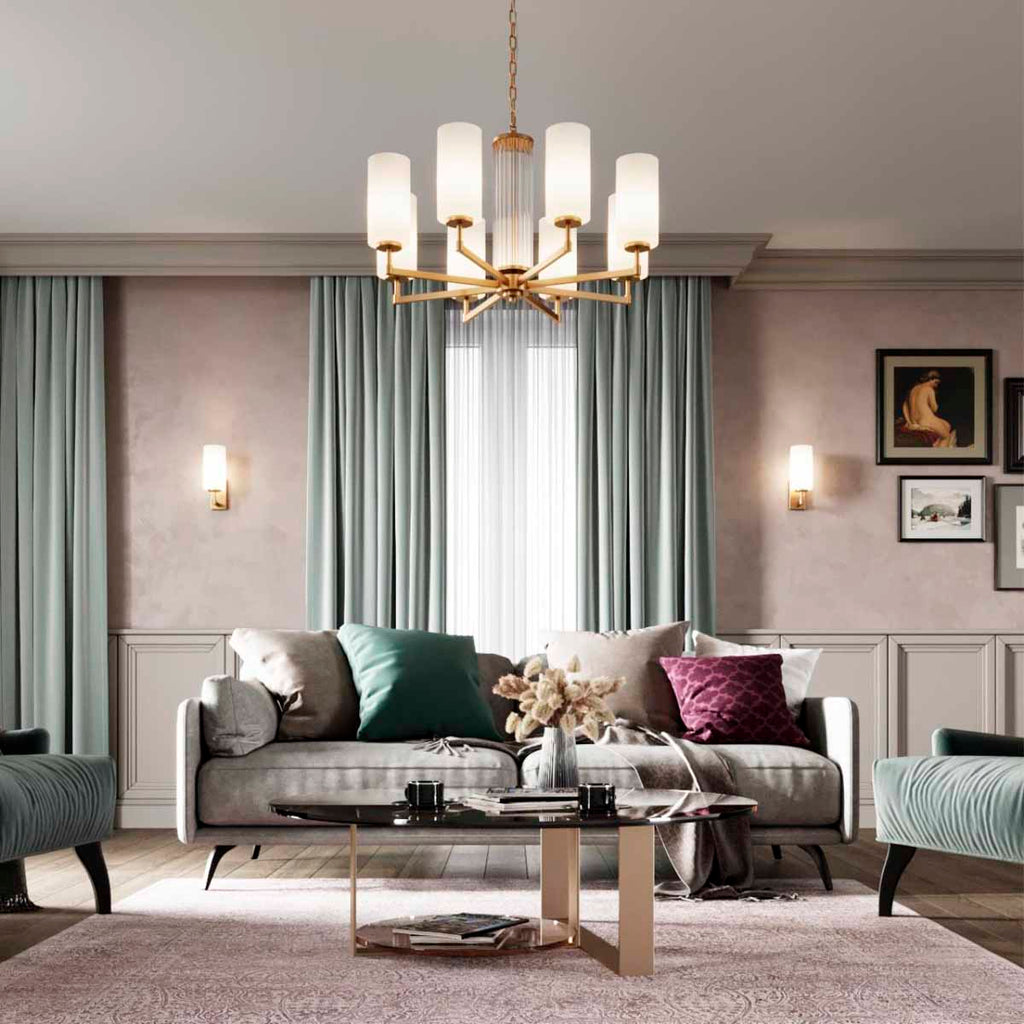 Odeon Light Hall Kasali 4990/10