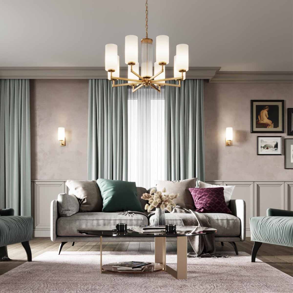 Odeon Light Hall Kasali 4990/10