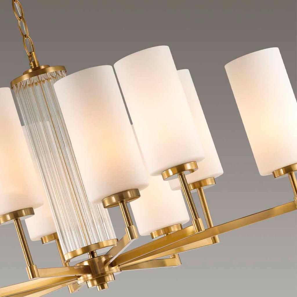 Odeon Light Hall Kasali 4990/10