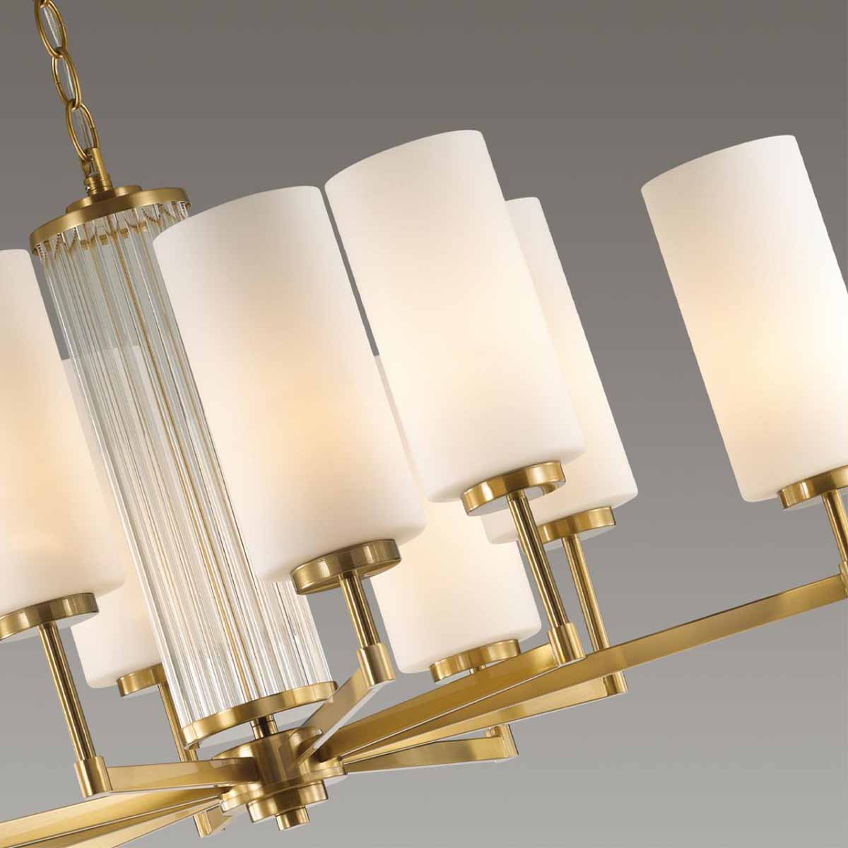 Odeon Light Hall Kasali 4990/10