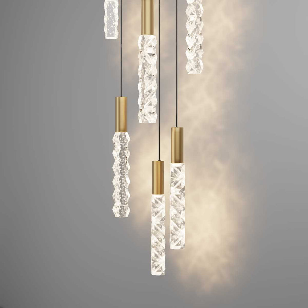 Maytoni MOD328PL-L18BS3K