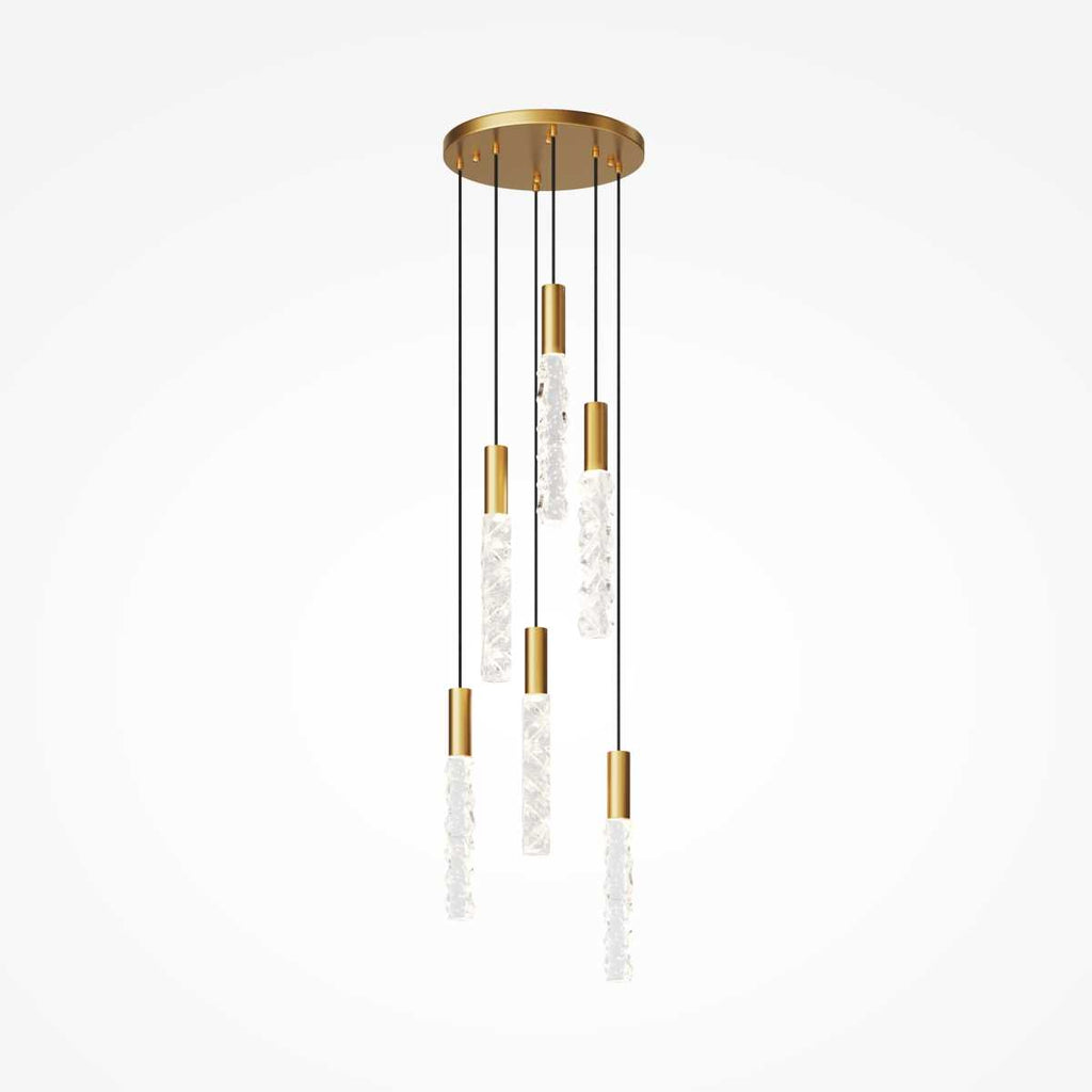 Maytoni MOD328PL-L18BS3K