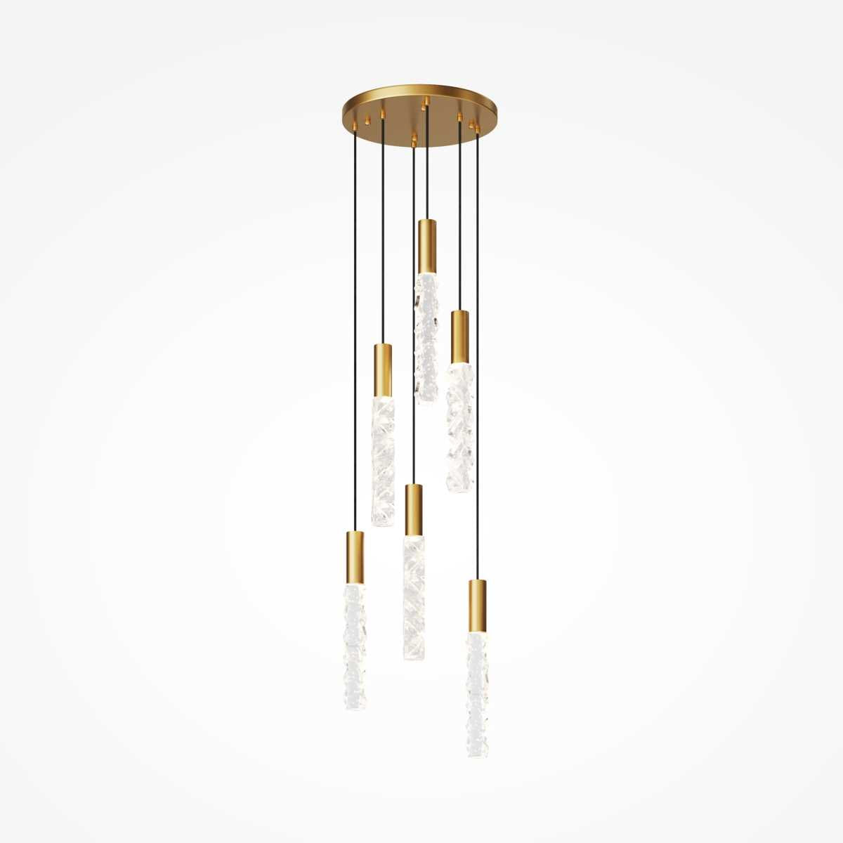 Maytoni MOD328PL-L18BS3K