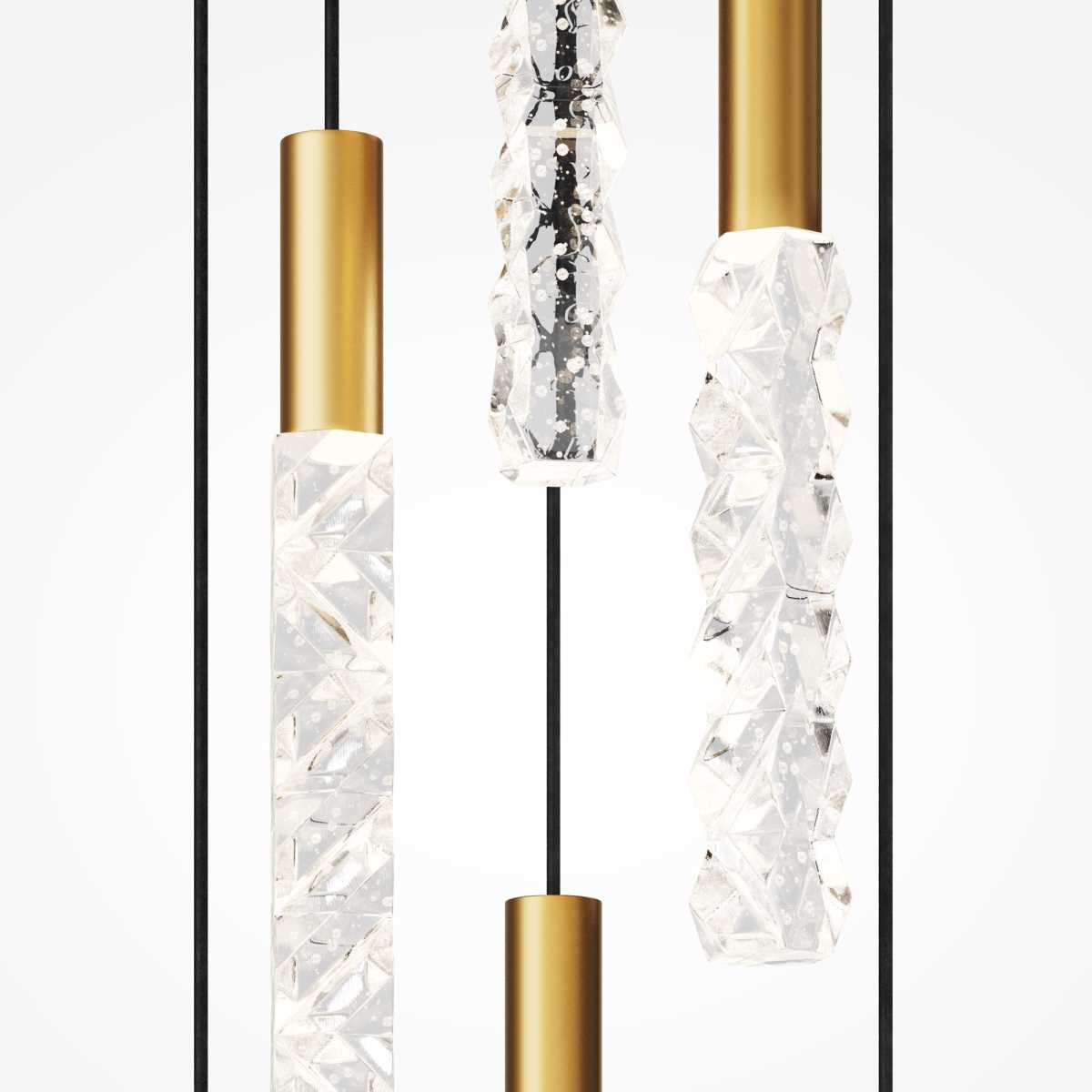 Maytoni MOD328PL-L18BS3K
