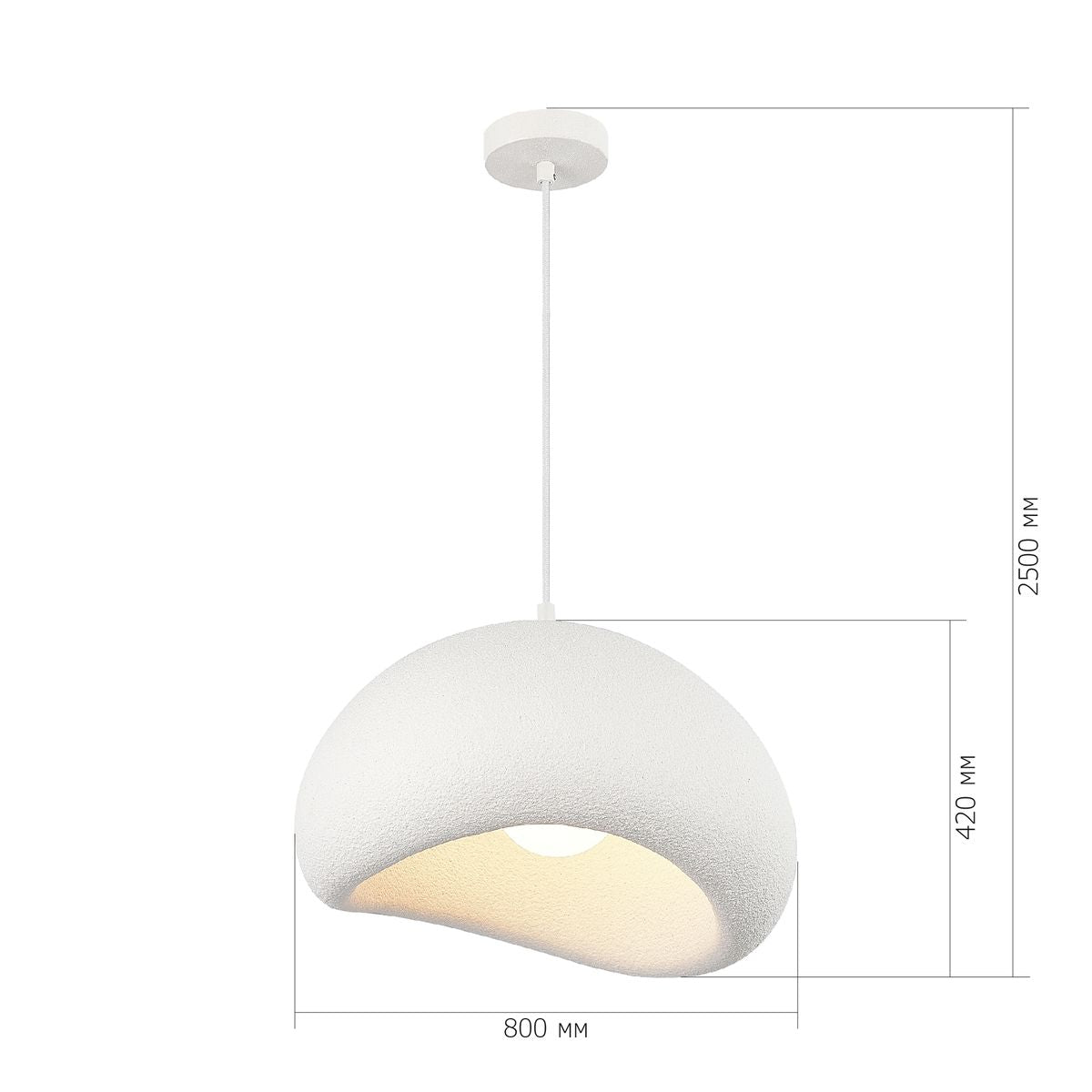 ST Luce Wabi Sabi SL1522.523.01