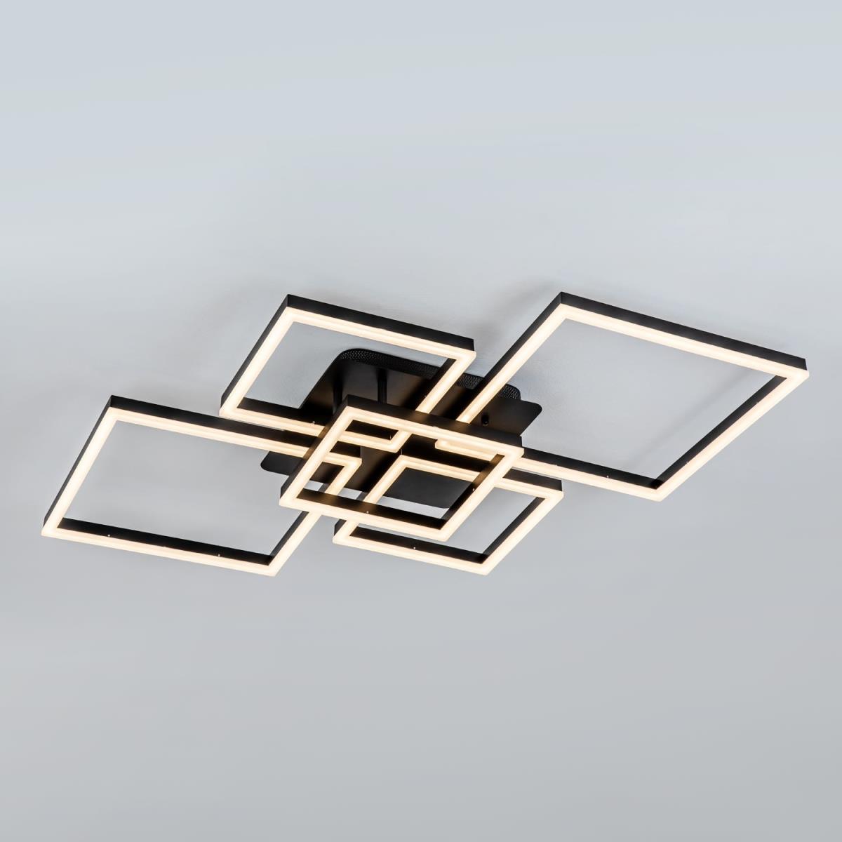 LED4U L11041-5 BK