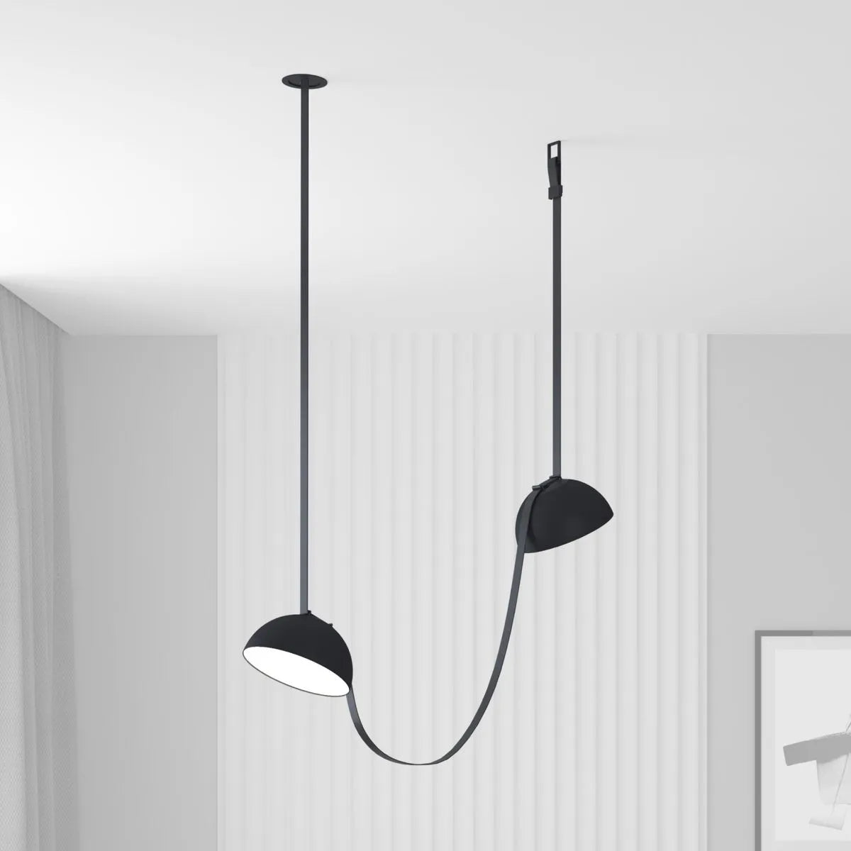Denkirs Belty Set DK55SET14-01-DG
