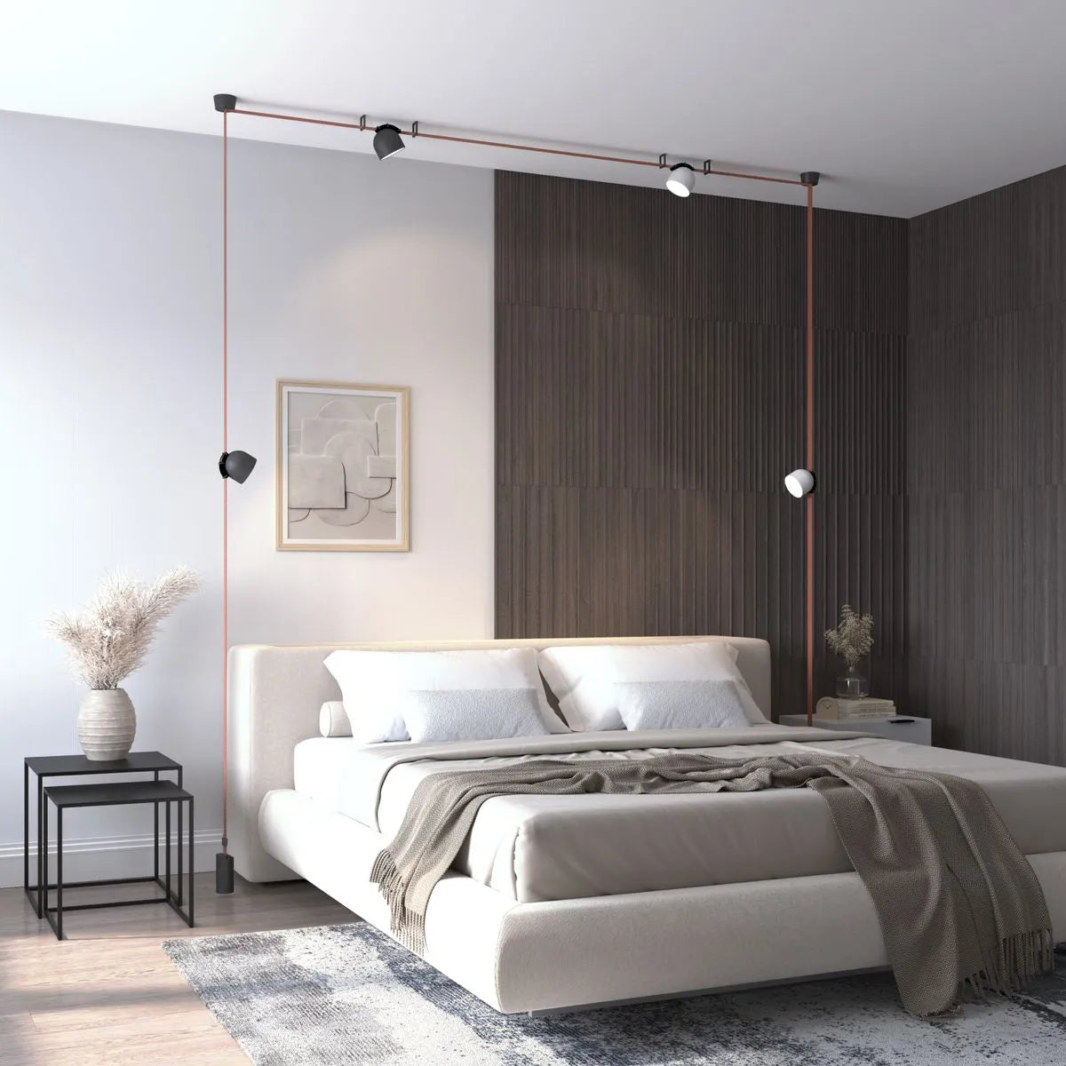 Denkirs Belty Set DK55SET16-01-BR