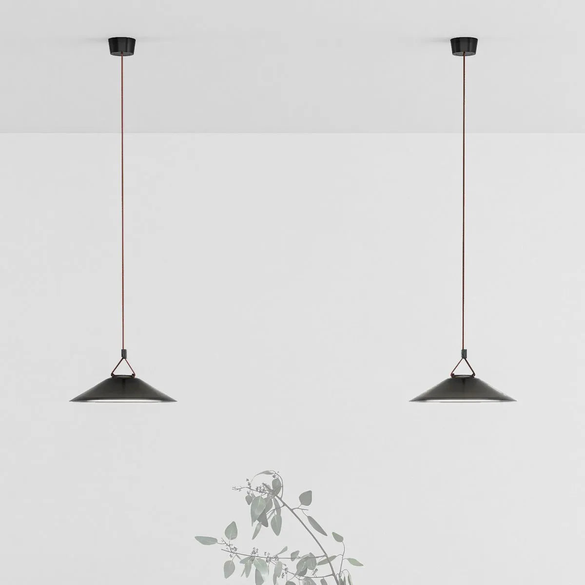 Denkirs Belty Set DK55SET25-01-BR