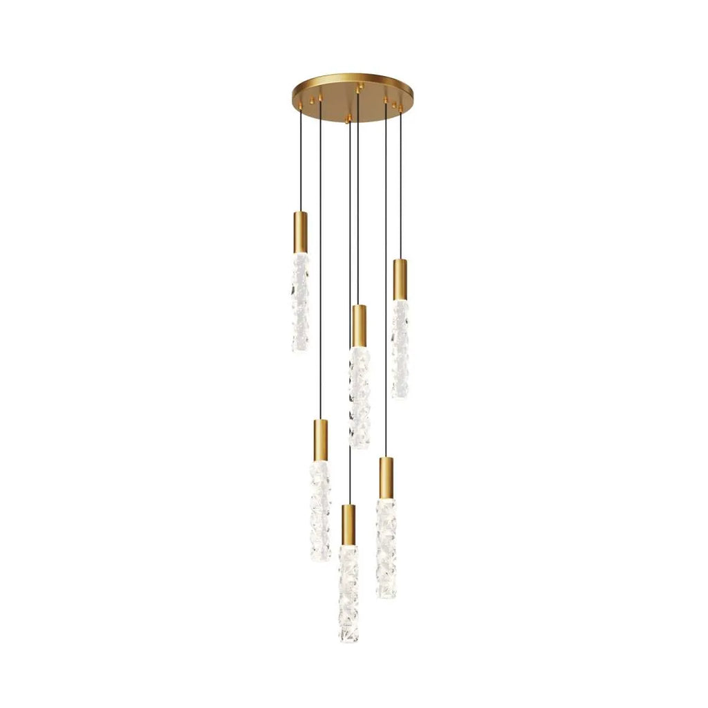 Maytoni MOD328PL-L18BS3K