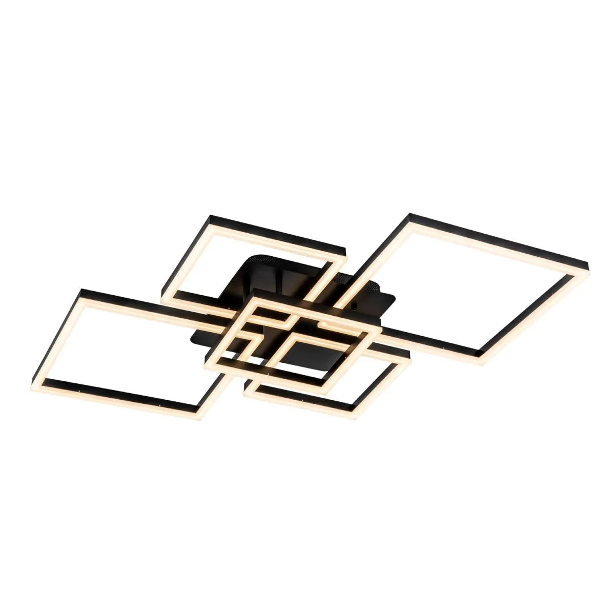LED4U L11041-5 BK